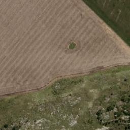 Satellite imagery of Cerro San Pablo, AR