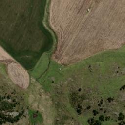 Satellite imagery of Cerro San Pablo, AR