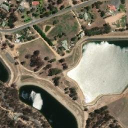 Satellite imagery of Big Hill, AU