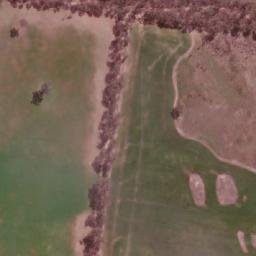 Satellite imagery of Quarry Hill, AU