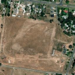 Satellite imagery of Woolbrook, AU