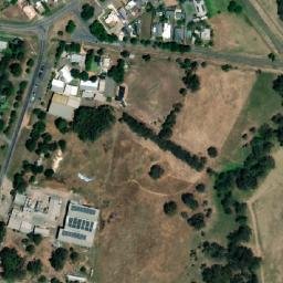 Satellite imagery of Woolbrook, AU