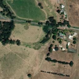 Satellite imagery of Woolbrook, AU