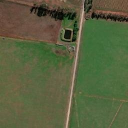 Satellite imagery of Mount Moolort, AU