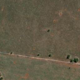 Satellite imagery of Keystone, AU