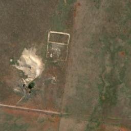 Satellite imagery of Keystone, AU