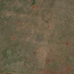 Satellite imagery of Keystone, AU