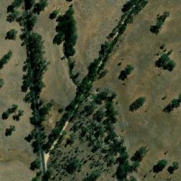 Satellite imagery of Jennings Hill, AU