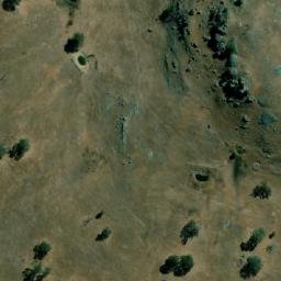 Satellite imagery of Jennings Hill, AU