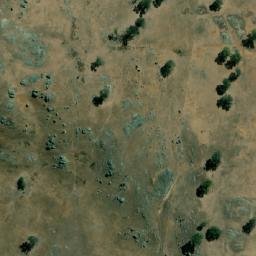 Satellite imagery of Jennings Hill, AU