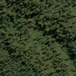 Satellite imagery of Burnt Hut Knob, AU