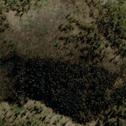 Satellite imagery of Mount Tabletop, AU