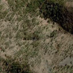 Satellite imagery of Square Mount, AU
