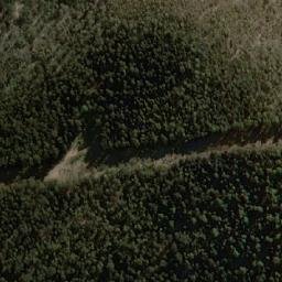 Satellite imagery of Sam Hill, AU