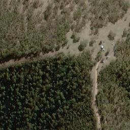 Satellite imagery of Sam Hill, AU
