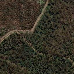 Satellite imagery of Kirkenong PM 3, AU