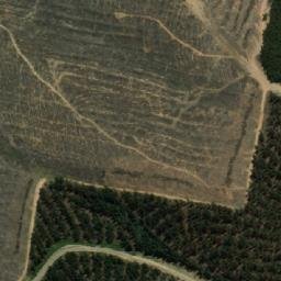 Satellite imagery of Craigie Area, AU