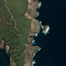Satellite imagery of Worange Point, AU