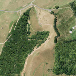 Satellite imagery of D MANUKAU HEADS, NZ