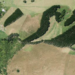 Satellite imagery of D MANUKAU HEADS, NZ