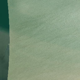 Satellite imagery of Karaka Point, NZ
