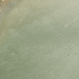 Satellite imagery of Kauri Point, NZ