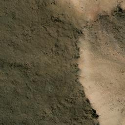 Satellite imagery of Cerro Ñancao, AR