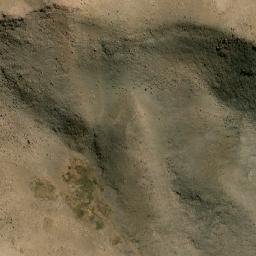 Satellite imagery of Cerro Ñancao, AR