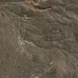 Satellite imagery of Cerro de la Teta, AR