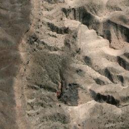 Satellite imagery of Cerro de la Teta, AR