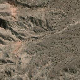 Satellite imagery of Cerro de la Teta, AR