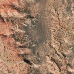 Satellite imagery of Cerro Guillermo, AR