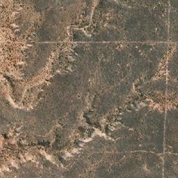 Satellite imagery of Cerro Guillermo, AR