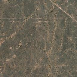 Satellite imagery of Cerro Guillermo, AR