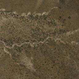 Satellite imagery of Cerro Corrales, AR