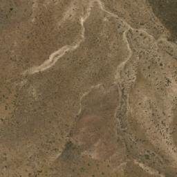 Satellite imagery of Cerro Corrales, AR