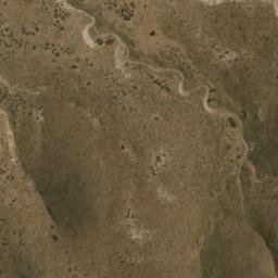 Satellite imagery of Cerro de Ureta, AR