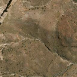 Satellite imagery of Cerro de Ureta, AR