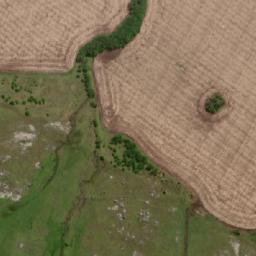 Satellite imagery of Cerro La Armonía, AR