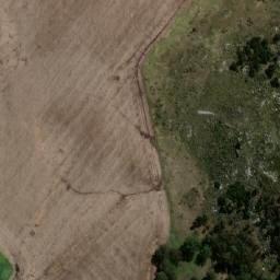 Satellite imagery of Cerro San Pablo, AR