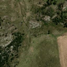 Satellite imagery of Cerro San Pablo, AR