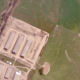 Satellite imagery of Quarry Hill, AU