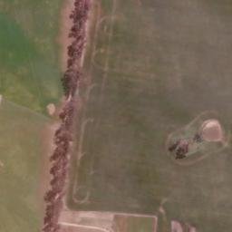 Satellite imagery of Quarry Hill, AU