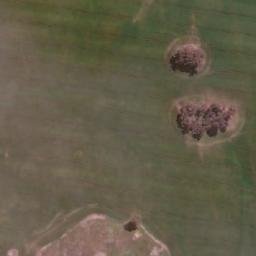 Satellite imagery of Quarry Hill, AU