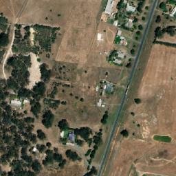 Satellite imagery of Woolbrook, AU