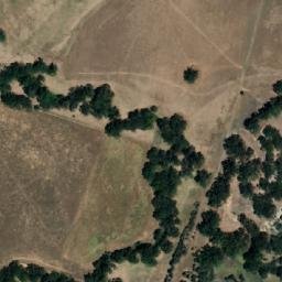 Satellite imagery of Woolbrook, AU