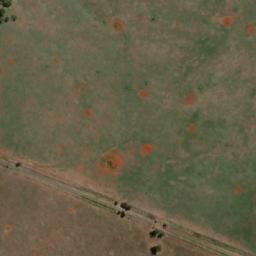Satellite imagery of Keystone, AU