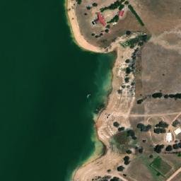 Satellite imagery of Geelong Hill, AU