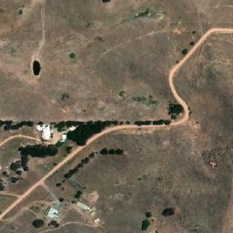 Satellite imagery of Geelong Hill, AU