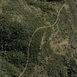 Satellite imagery of No. 3 Mount, AU